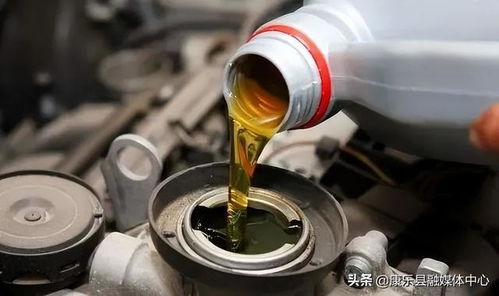 正常汽车机油是多少 正常汽车机油是多少