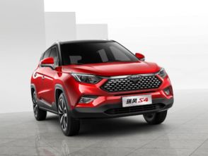 江淮SUV汽车多少价格 江淮SUV汽车多少价格