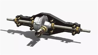 汽车差速器转速是多少 汽车差速器转速是多少