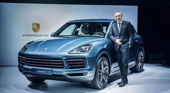 保时捷有多少品牌汽车