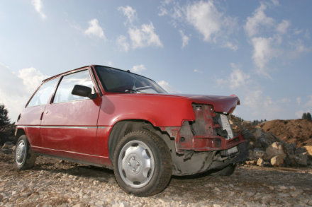 汽车跨省扣多少分