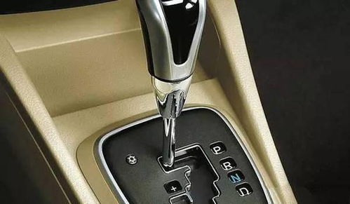 汽车p挡转速多少 汽车p挡转速多少