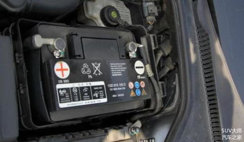 汽车蓄电瓶多少v 汽车蓄电瓶多少v