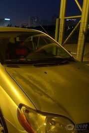 汽车刮掉漆需要多少