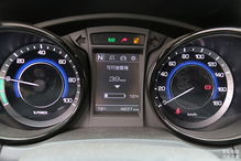 汽车充电损耗是多少