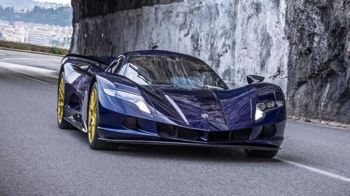 汽车最快加速是多少