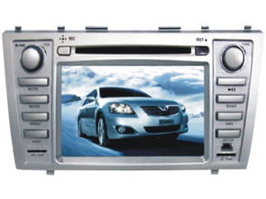 汽车DVD导航电压多少