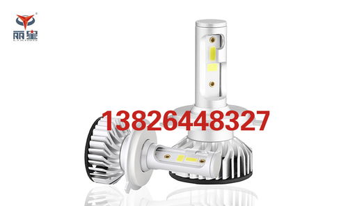 汽车led灯泡价格多少 汽车led灯泡价格多少