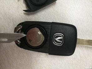 汽车钥匙电池电压多少