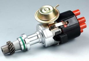 汽车分电器多少伏