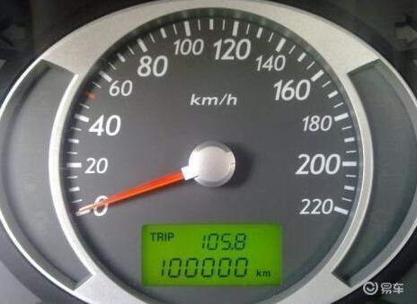 汽车公里保养价格多少