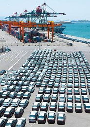 汽车奢侈税多少起 汽车奢侈税多少起