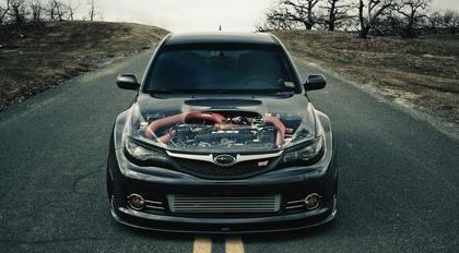 汽车动力改装油耗多少 汽车动力改装油耗多少