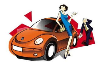 购买汽车交多少税