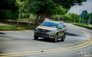 汽车起步油门踩到多少