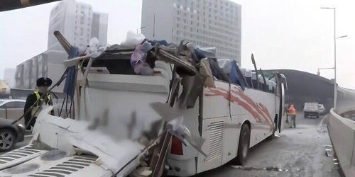 长途汽车限高多少