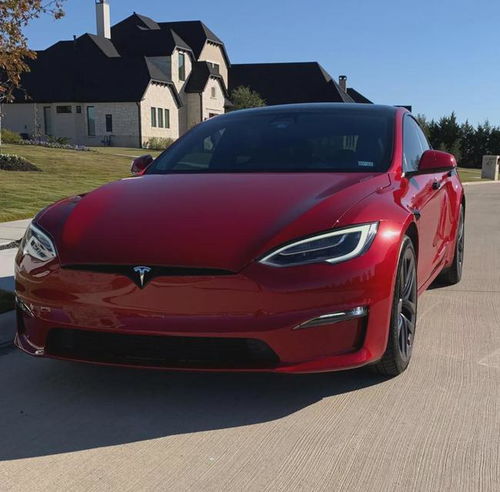 襄阳特斯拉汽车收入多少