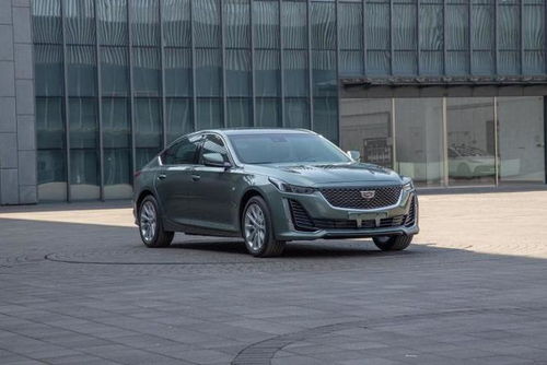 卡迪拉克汽车排量多少马力 卡迪拉克汽车排量多少马力