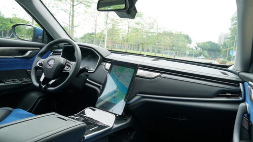 汽车大屏多少米 汽车大屏多少米