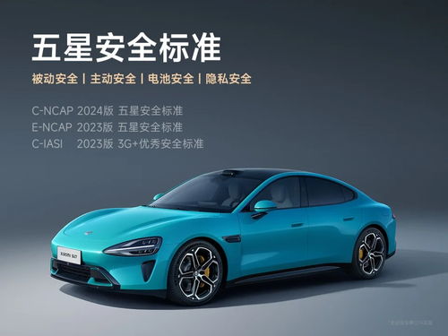 小米汽车售出多少辆车