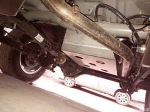 汽车护板长宽多少公分 汽车护板长宽多少公分