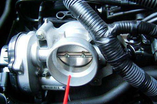 汽车空气油压多少正常