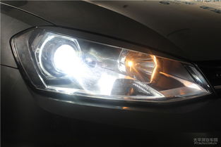 宁海改汽车大灯多少 宁海改汽车大灯多少