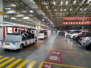 江西多少汽车厂 江西多少汽车厂