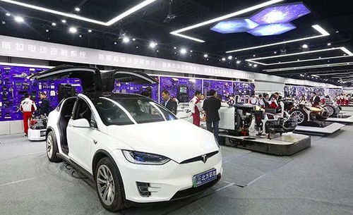 新能源汽车学费多少 新能源汽车学费多少