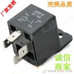 汽车电压器限流多少