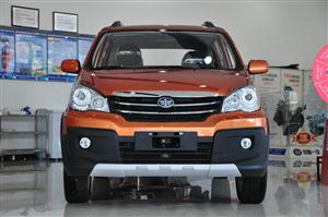 森雅汽车全款多少