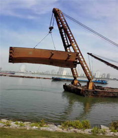 利川汽车打捞价格多少