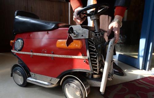 汽车95加满大概多少