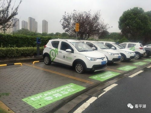 平湖汽车号码多少