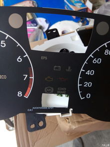 瑞纳汽车电压多少