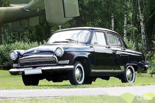 伏尔加汽车排量多少马力