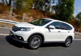 crv汽车气压多少正常