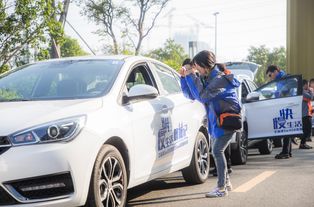 汽车续航最低剩多少