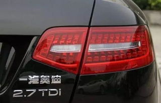 汽油汽车全国多少辆