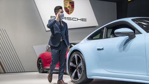 汽车保时捷品牌溢价多少