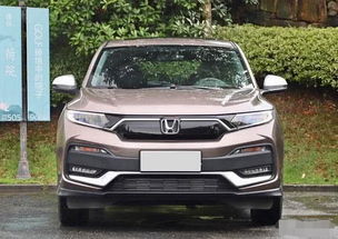 本田汽车有多少马力