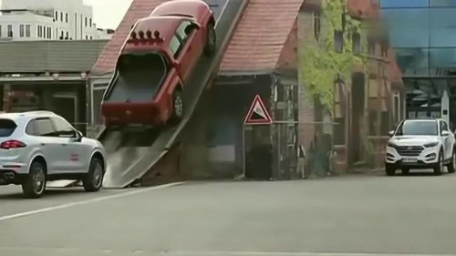 汽车爬坡比是多少