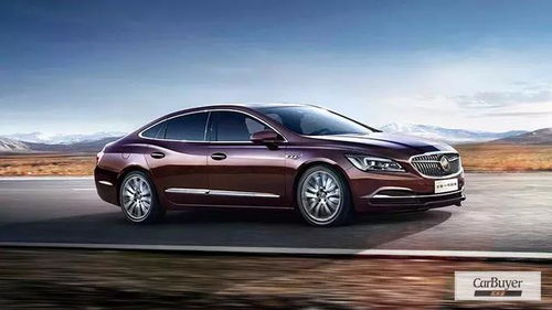 北美汽车销售提成多少