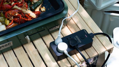 汽车放电枪功率多少