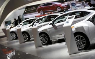 现代汽车涨幅多少了