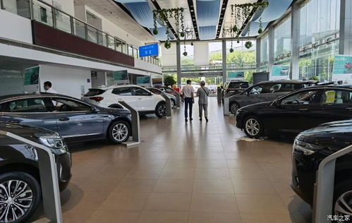 河南购汽车补贴多少