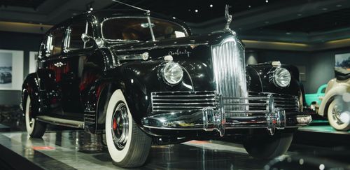 美国豪华汽车数量多少