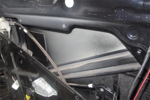 宝安汽车全车隔音多少