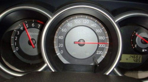 汽车年检车油耗多少