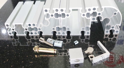 汽车铝型材厚度多少